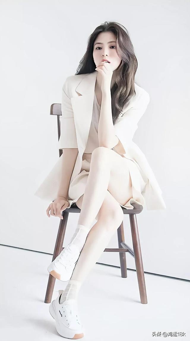 高清修复韩国女演员代言广告前26名女明星图片，截止2023年4月