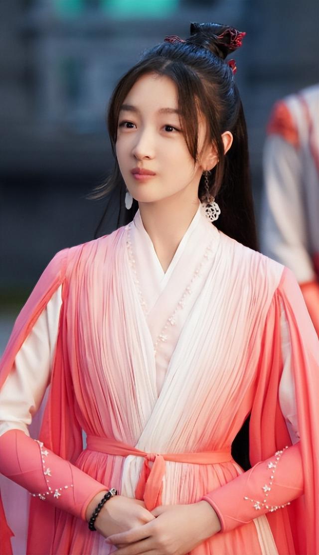 简直演活了古装“第一美人”，这8位女星堪称绝色，美到骨子里了