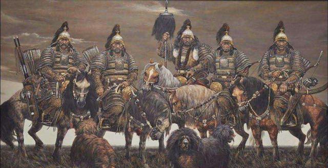 蒙古国，美女性感独立，6万单身母亲独自养家，男人却在拿酒买醉