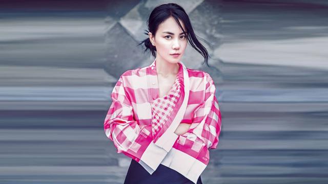 “鼻子不好看”太拉低颜值了，9位女星貌美如花，却被鼻子拖后腿