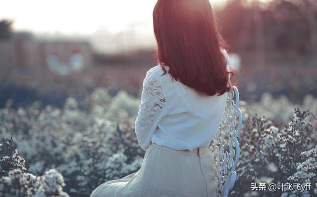 已婚女人，发生“婚外情”的4种原因，很现实