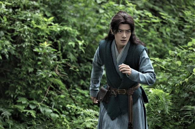 肖战新作《斗罗大陆》口碑逆袭!这部热血玄幻剧,到底好看在哪?