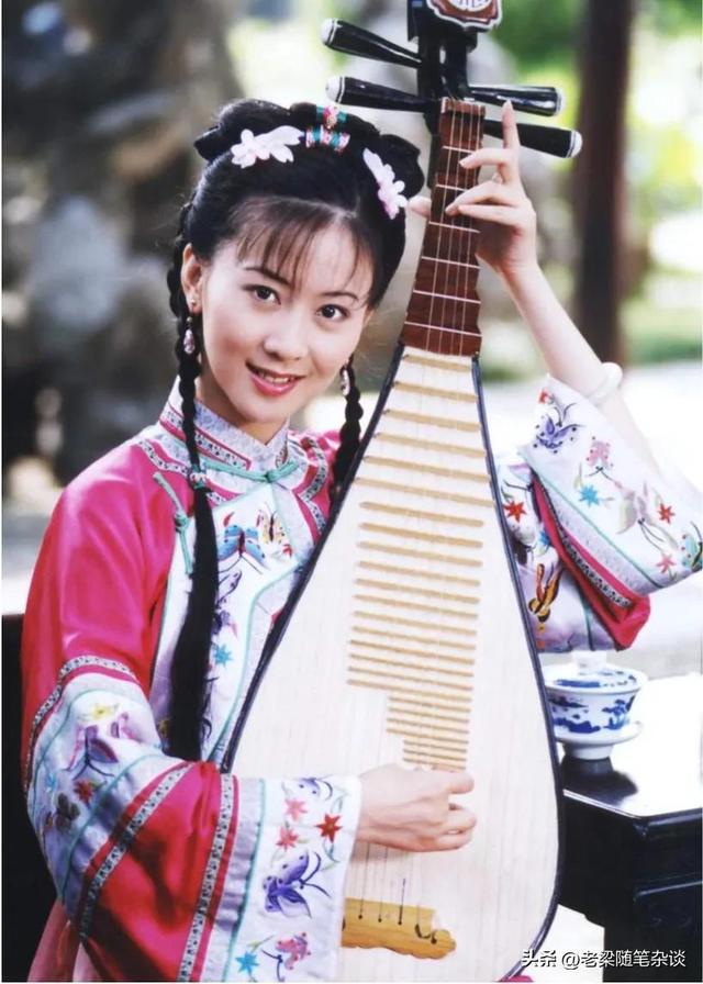 中国人体艺术第一人汤加丽:如果时光能够倒流,我肯定不会拍