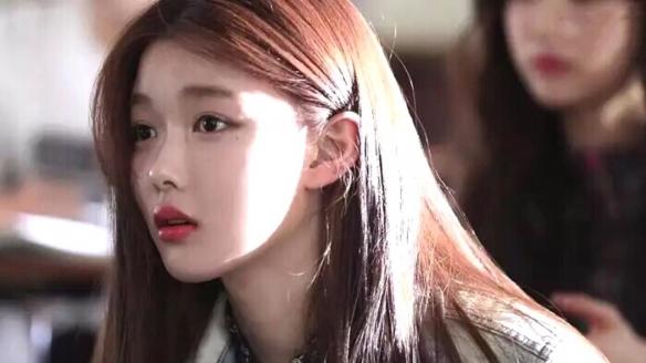 日网票选2021最受欢迎“新生代女演员”个个肤白貌美