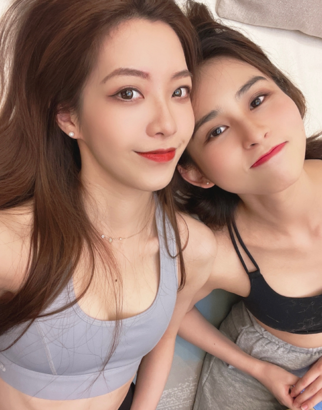 LOL：三语美女主持—希然