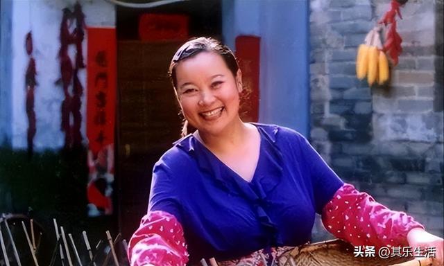 《女人不是月亮》播出30年，“扣儿”早早退圈，多位演员已逝世