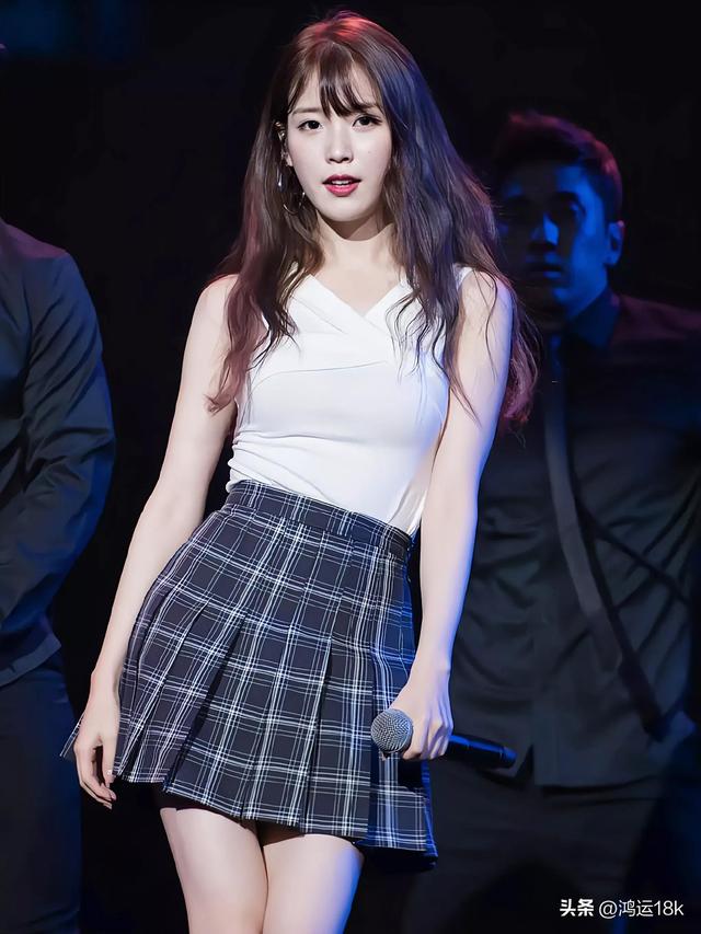 高清修复韩国女演员代言广告前26名女明星图片，截止2023年4月