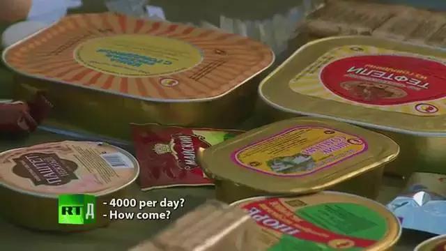 在北极抢救伤员有多难？俄美女军医告诉你，绑绷带也是技术活