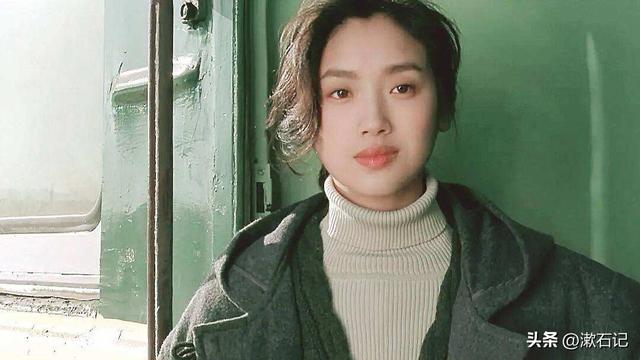 明明长相普通,却让人欲罢不能,这5位“气质美女”个个一眼万年