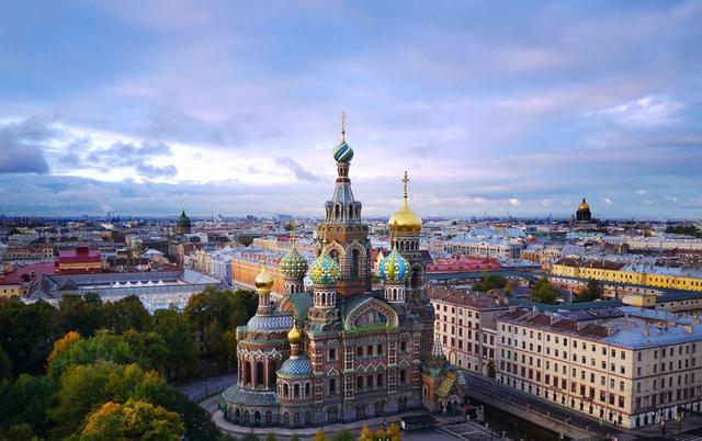 驻外杂谈(二):俄罗斯中餐馆风云30年见证华人在俄发展