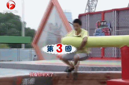 多少人惨遭大学舍友报名《男生女生向前冲》？