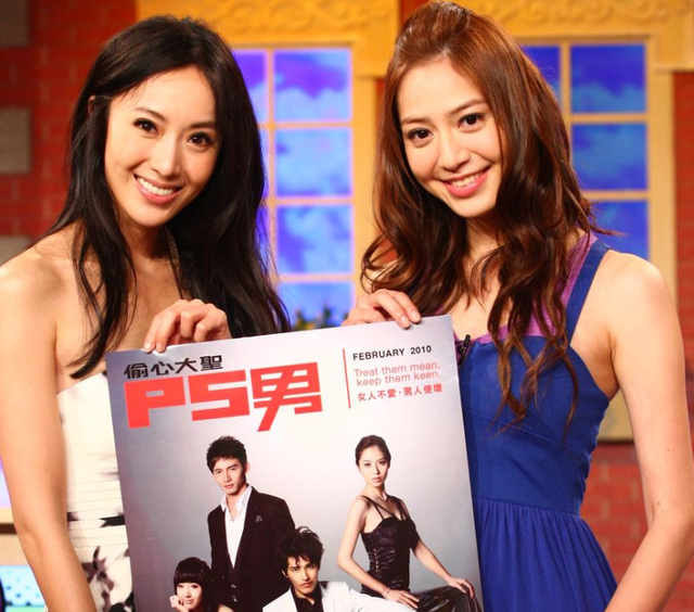 收视最高的10部台湾偶像剧：《天国的嫁衣》第9，《流星花园》第2