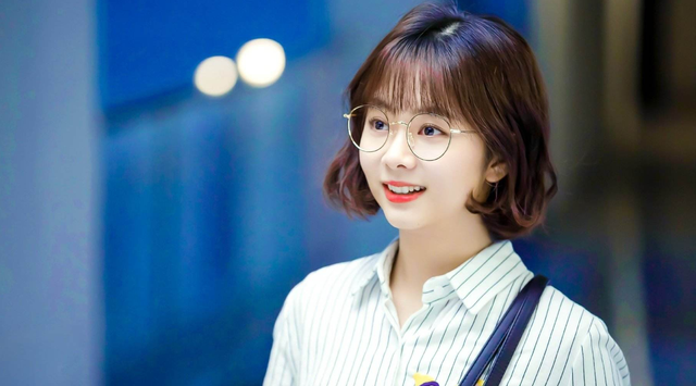 “鼻子不好看”太拉低颜值了，9位女星貌美如花，却被鼻子拖后腿