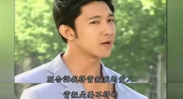 收视最高的10部台湾偶像剧：《天国的嫁衣》第9，《流星花园》第2