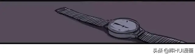 漫画故事：复活的性感美女