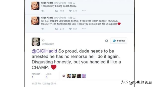 迪丽热巴被变态跟踪，小李子被抱腿埋裆！明星活该被骚扰吗？