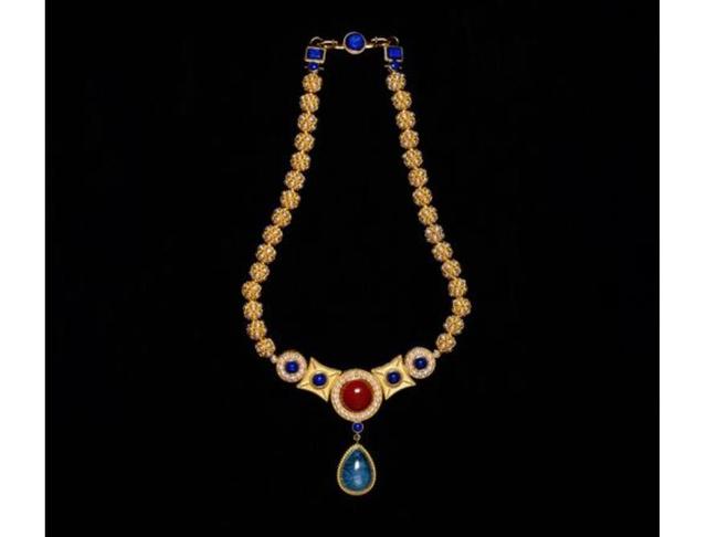 西安出土9岁小女孩石棺，上刻“开者即死”，背后故事却感人至深