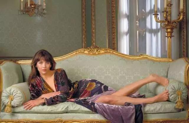 盘点那些高颜值的欧美女星