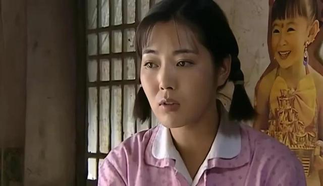 于小慧VS王茜华：因《和平年代》而走出不同的人生