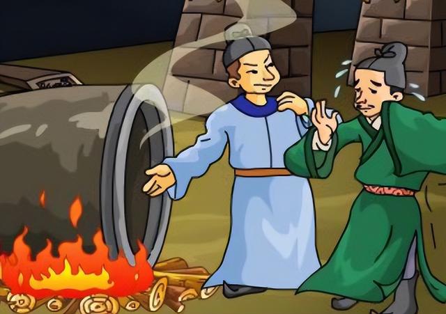 来俊臣发明的刑罚有多可怕？女囚：只要不用刑，杀我全家都行