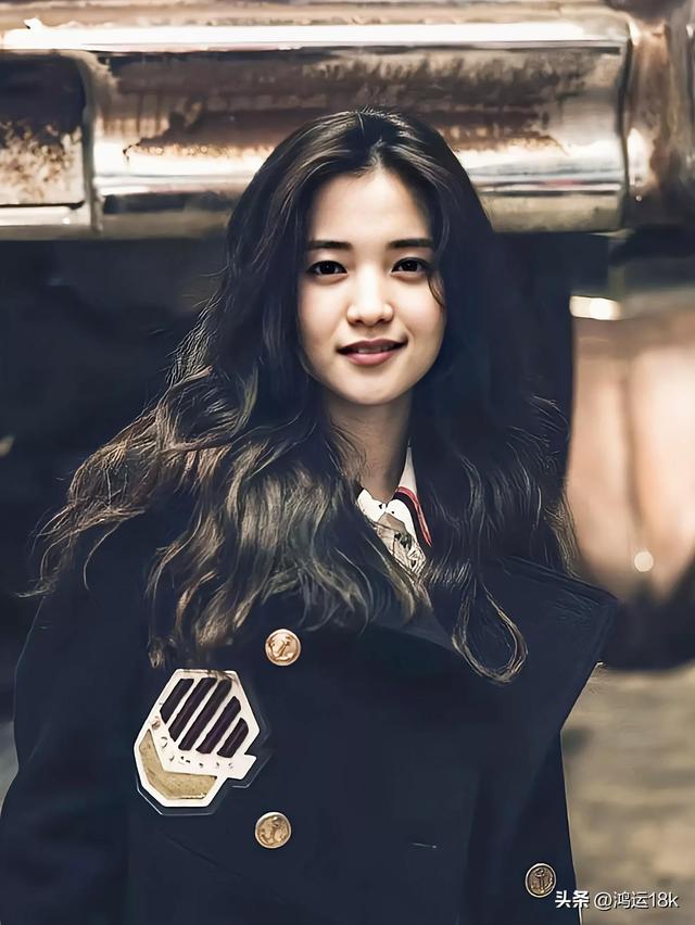 高清修复韩国女演员代言广告前26名女明星图片，截止2023年4月