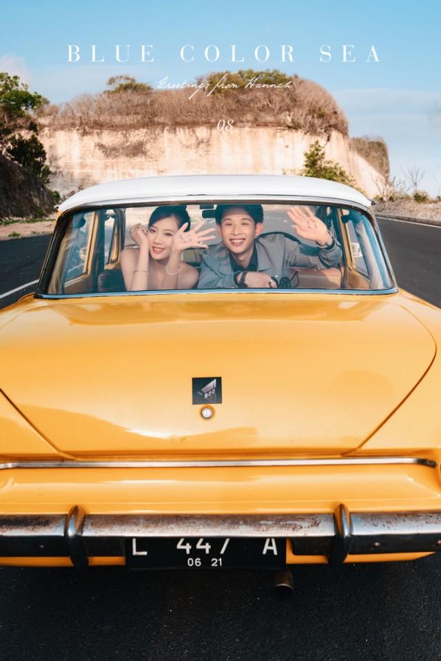 在铂爵旅拍从早上7点拍到晚上7点，看到相机的毛片我惊呆了！