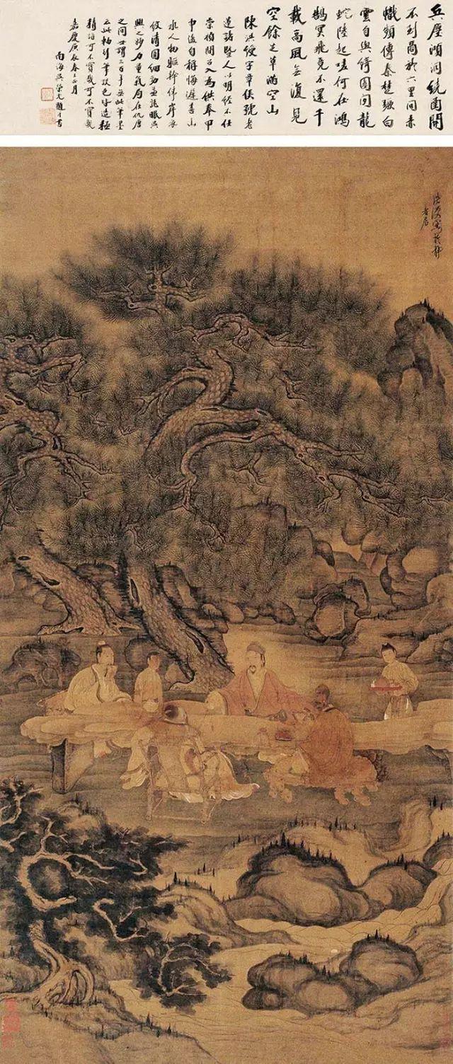 懂女人爱女人的“好色”画家,果然不一般