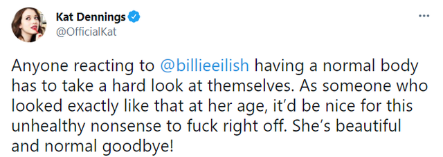 好莱坞性感女星恋情曝光！大胸毒舌颜绝美，网友：嫉妒她男友