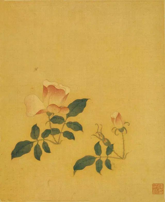 懂女人爱女人的“好色”画家,果然不一般