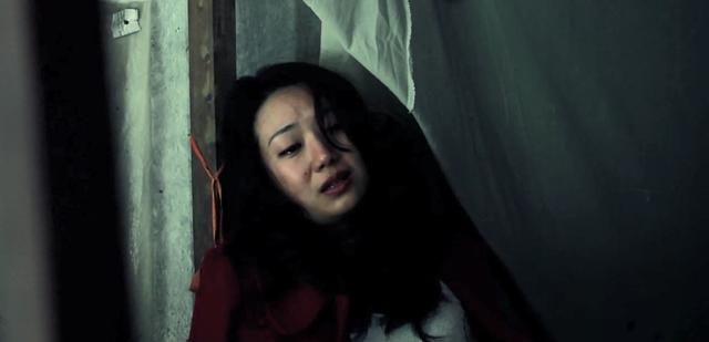 女大学生被拐到农村，她反而把人贩卖给了光棍汉，犯罪片《空窗》