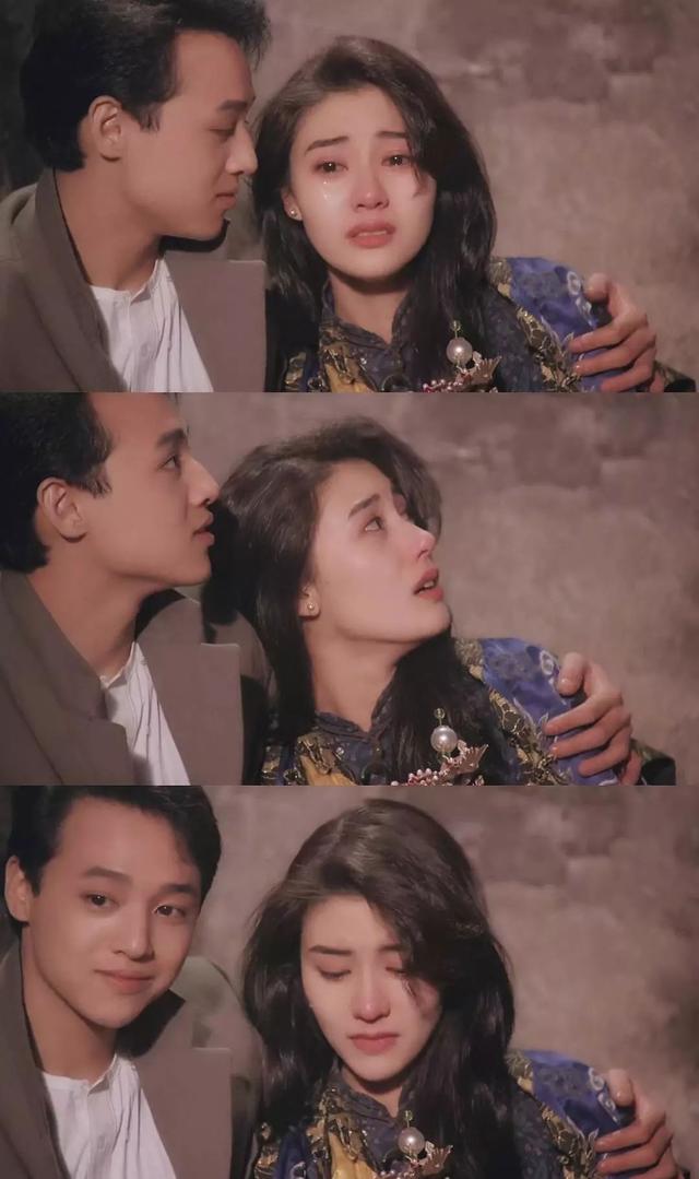 “木头美人”李嘉欣的复杂情史：出走半生，归来仍嫁富豪