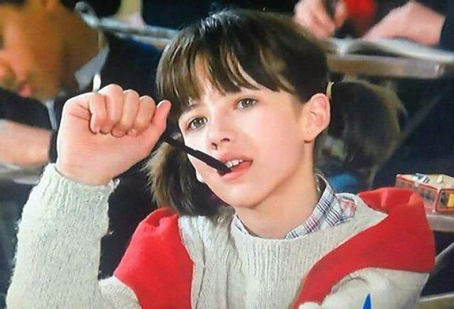 盘点那些高颜值的欧美女星