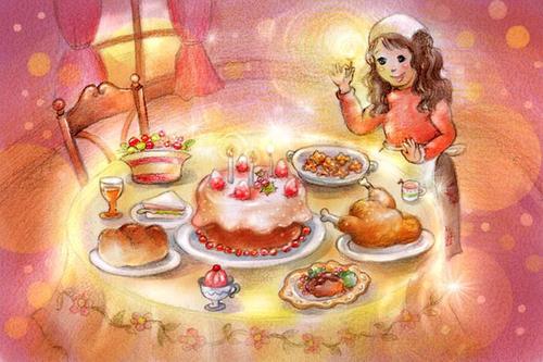 《卖火柴的小女孩》：透过小女孩的悲惨世界，看喜剧的人生故事