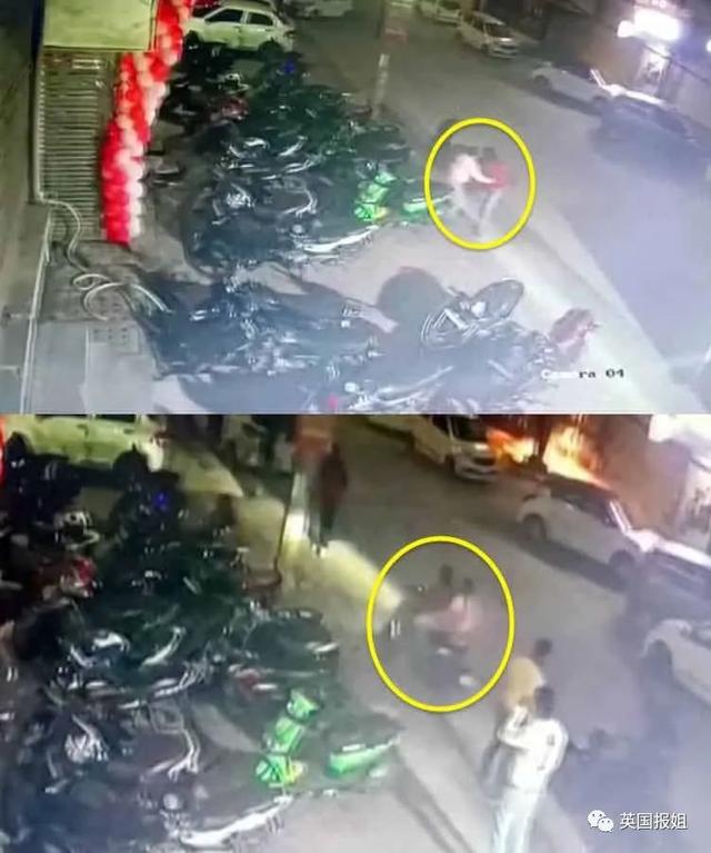 20岁女生跨年夜惨死！被五名醉驾男拖拽13公里，死状凄惨引众怒