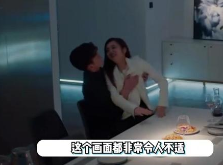 被揩油的十多位女星：有人被侵犯还要道歉，有人当场扇耳光还击