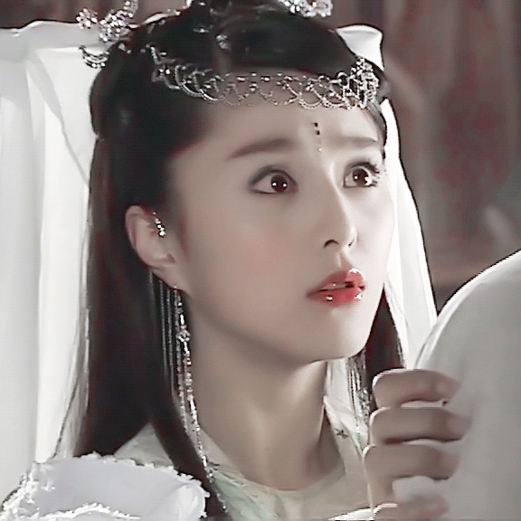 倾国倾城貌！惊为天下人的19位古装女神有你认识的吗？