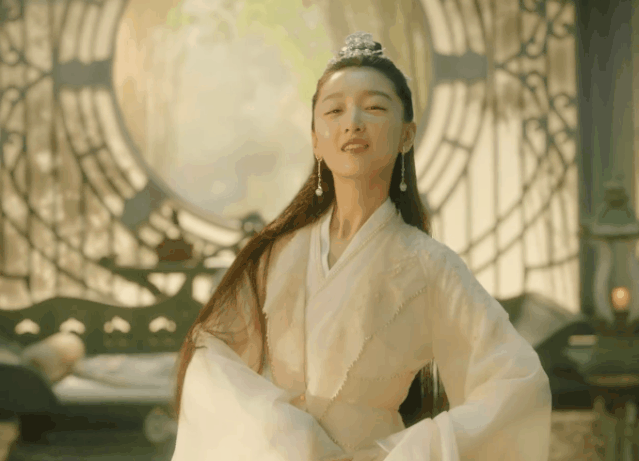 简直演活了古装“第一美人”，这8位女星堪称绝色，美到骨子里了