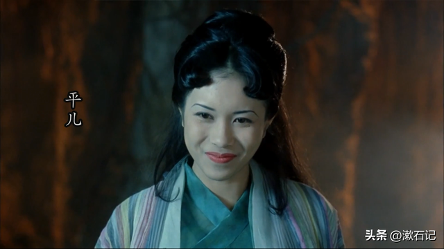 明明长相普通,却让人欲罢不能,这5位“气质美女”个个一眼万年