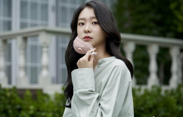 日网票选2021最受欢迎“新生代女演员”个个肤白貌美