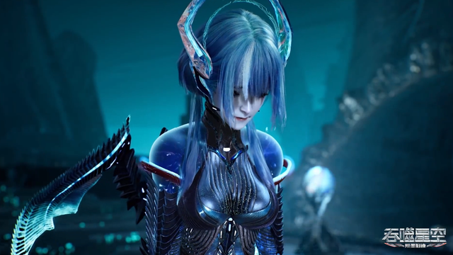 巴巴塔正脸形象起争议,未开播前引发群嘲,开播后逃不过真香定律