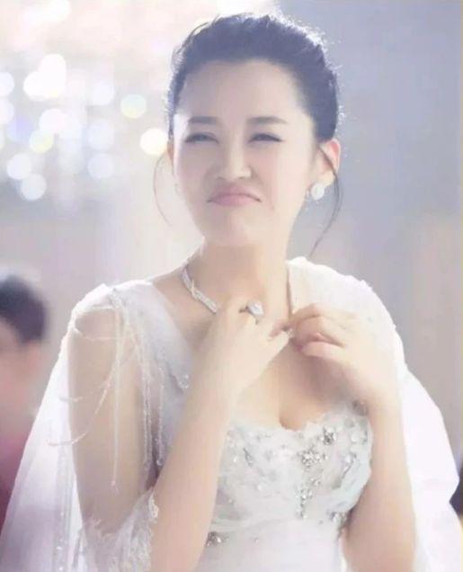 中年女人的激情戏,只有许晴拍得了