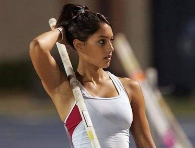 盘点那些高颜值的欧美女星