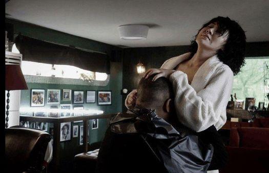 中年女人的激情戏,只有许晴拍得了