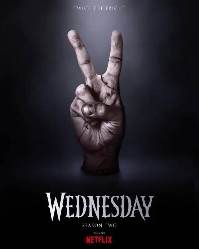 给大家扒一扒，2023年有哪些值得期待的欧美剧