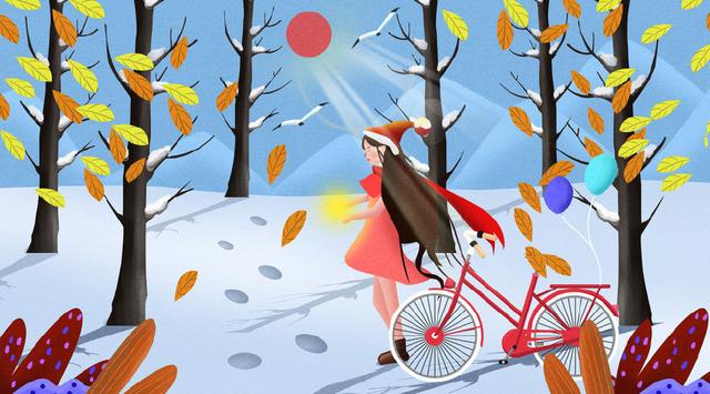 一个曾被婚姻背叛的女人自述:决定放手那一刻,我成全的不是别人