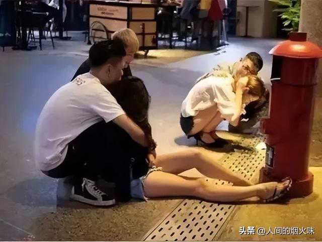 女孩和男孩深夜喝酒睡一起，第二天女孩报警强奸，法院会怎么判？