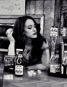 好莱坞性感女星恋情曝光！大胸毒舌颜绝美，网友：嫉妒她男友