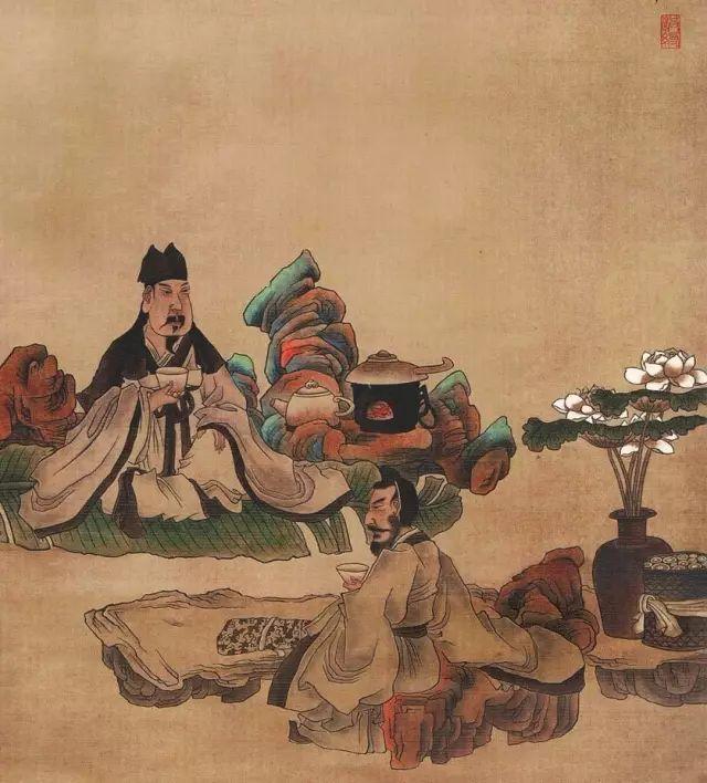 懂女人爱女人的“好色”画家,果然不一般