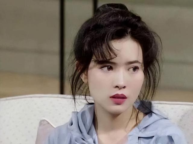 5位拒绝潜规则的女星，桑妮皈依佛门，李菁菁直接退出娱乐圈