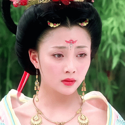 简直演活了古装“第一美人”，这8位女星堪称绝色，美到骨子里了